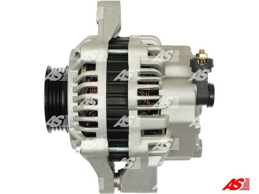 Generator 12V 70A As-pl A5059 AS-PL Generator 12V 70A As-pl A5059 AS-PL
