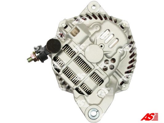 Generator 12V 110A As-pl A5060 AS-PL