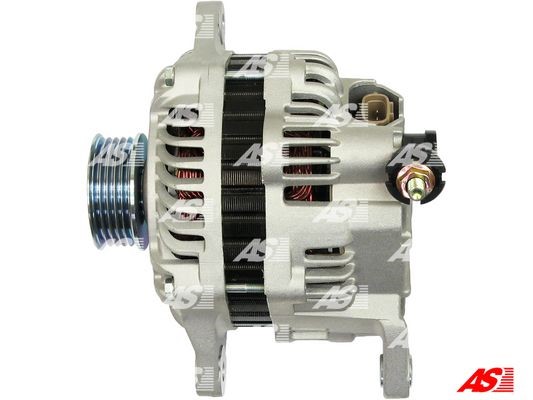 Generator 12V 110A As-pl A5060 AS-PL
