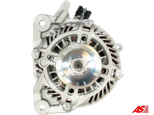 Generator 12V 90A As-pl Brand new | as-pl | alternators A5061 AS-PL