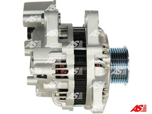 Generator 12V 90A As-pl Brand new | as-pl | alternators A5061 AS-PL