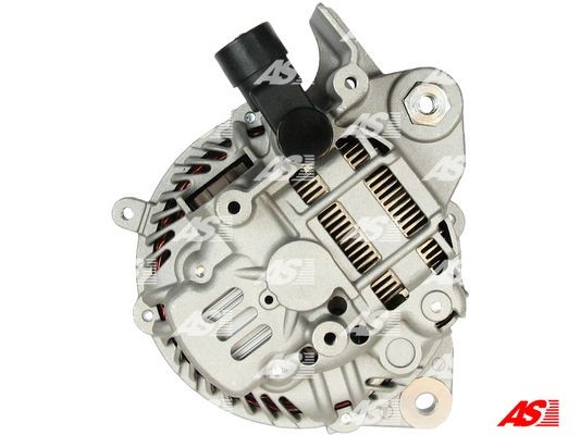 Generator 12V 90A As-pl Brand new | as-pl | alternators A5061 AS-PL