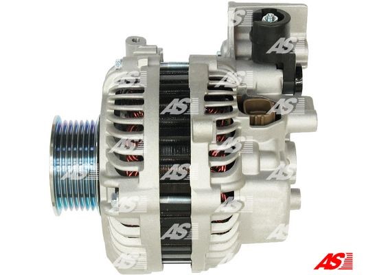 Generator 12V 90A As-pl Brand new | as-pl | alternators A5061 AS-PL