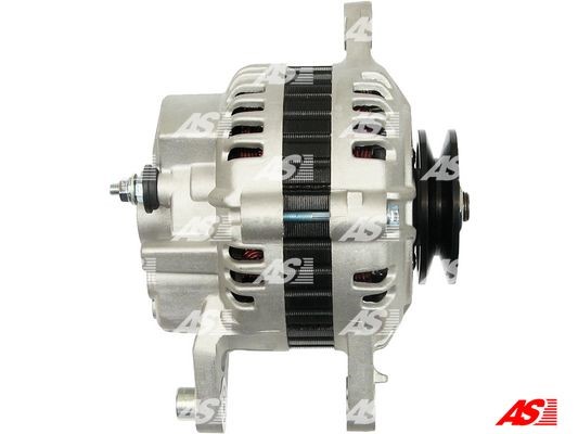 Generator 12V 75A As-pl Brand new | as-pl | alternators A5062 AS-PL