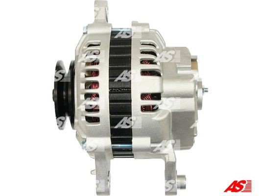 Generator 12V 75A As-pl Brand new | as-pl | alternators A5062 AS-PL