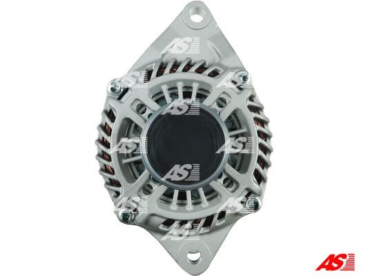 Generator 12V 115A As-pl A5065 AS-PL