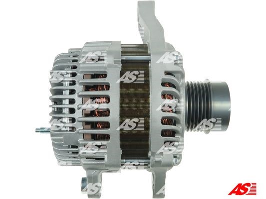 Generator 12V 115A As-pl A5065 AS-PL