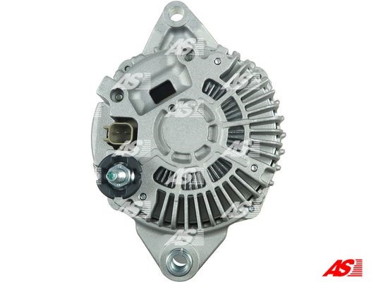 Generator 12V 115A As-pl A5065 AS-PL