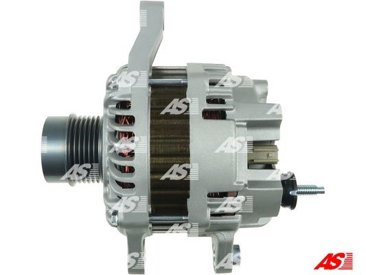 Generator 12V 115A As-pl A5065 AS-PL