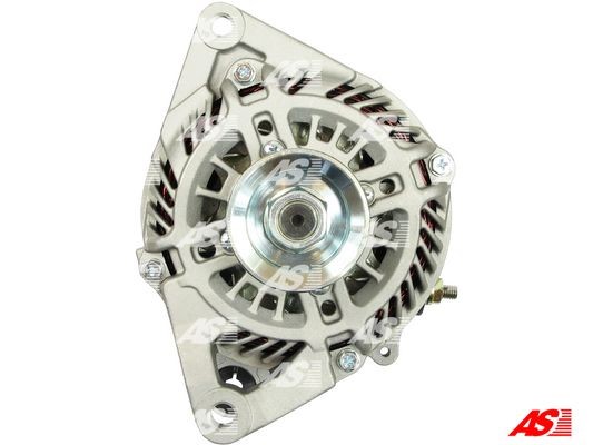 Generator 12V 90A As-pl Brand new | as-pl | alternators A5069 AS-PL