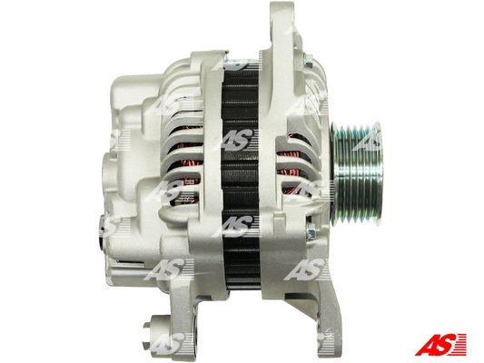 Generator 12V 90A As-pl Brand new | as-pl | alternators A5069 AS-PL