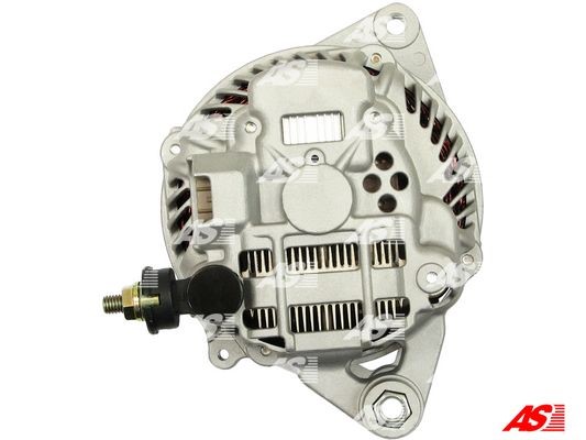 Generator 12V 90A As-pl Brand new | as-pl | alternators A5069 AS-PL
