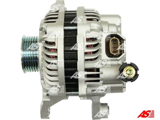 Generator 12V 90A As-pl Brand new | as-pl | alternators A5069 AS-PL