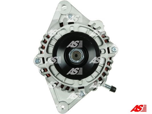 Generator 12V 75A As-pl A5072 AS-PL