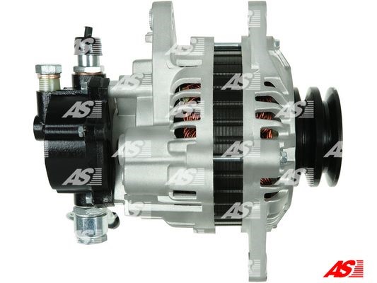 Generator 12V 75A As-pl A5072 AS-PL