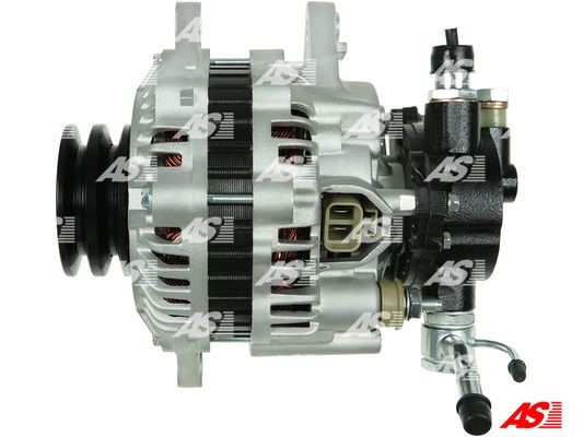 Generator 12V 75A As-pl A5072 AS-PL
