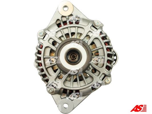 Generator 12V 100A As-pl A5073 AS-PL