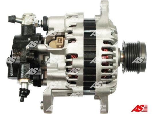 Generator 12V 100A As-pl A5073 AS-PL