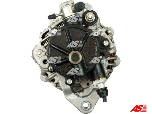 Generator 12V 100A As-pl A5073 AS-PL