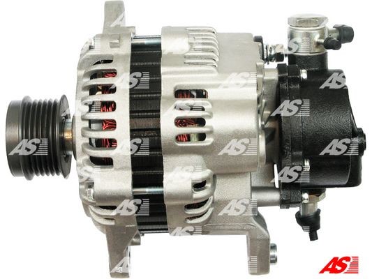 Generator 12V 100A As-pl A5073 AS-PL