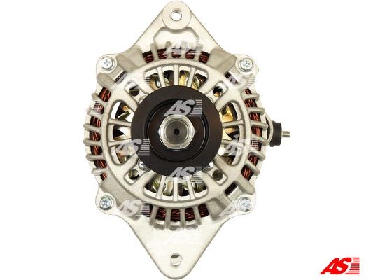 Generator 12V 80A As-pl Brand new | as-pl | alternators A5074 AS-PL