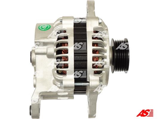 Generator 12V 80A As-pl Brand new | as-pl | alternators A5074 AS-PL