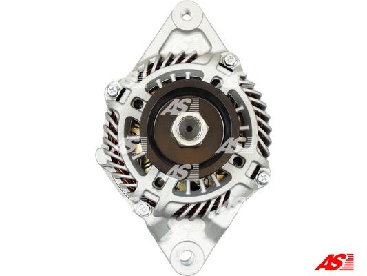 Generator 12V 85A As-pl A5075 AS-PL
