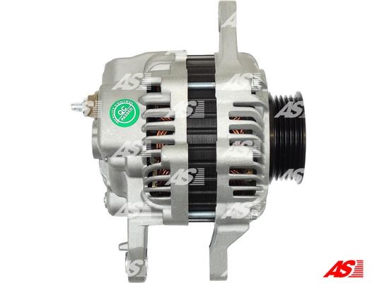 Generator 12V 85A As-pl A5075 AS-PL