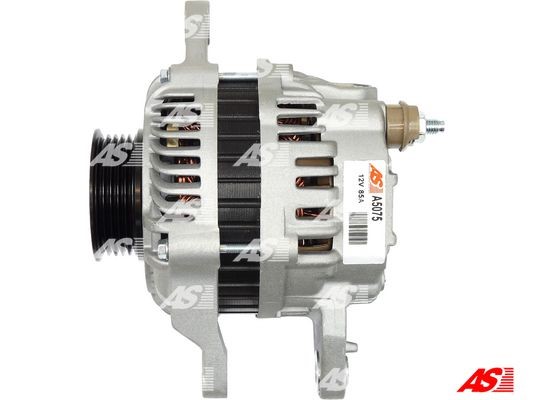 Generator 12V 85A As-pl A5075 AS-PL