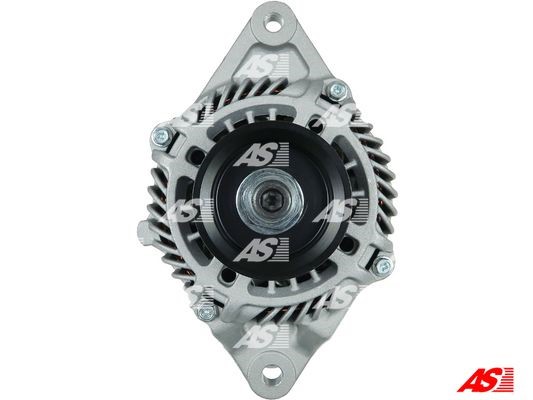 Generator 12V 85A As-pl A5075S AS-PL