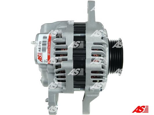 Generator 12V 85A As-pl A5075S AS-PL