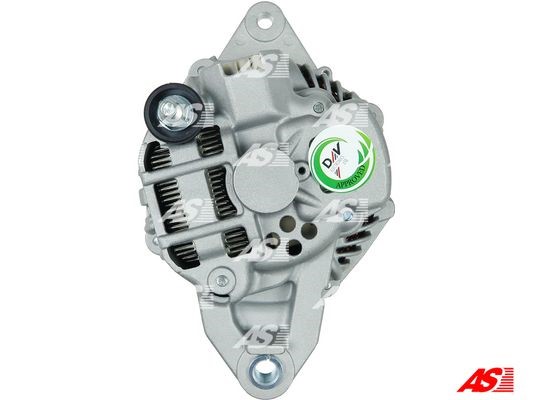 Generator 12V 85A As-pl A5075S AS-PL