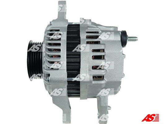 Generator 12V 85A As-pl A5075S AS-PL