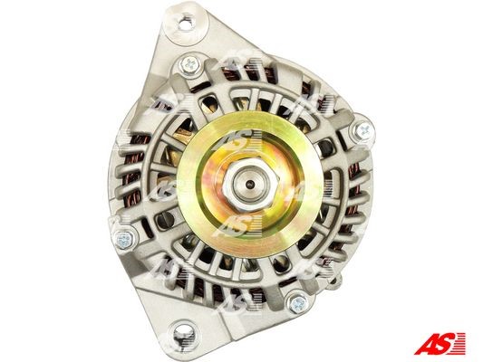 Generator 12V 70A As-pl A5076 AS-PL Generator 12V 70A As-pl A5076 AS-PL