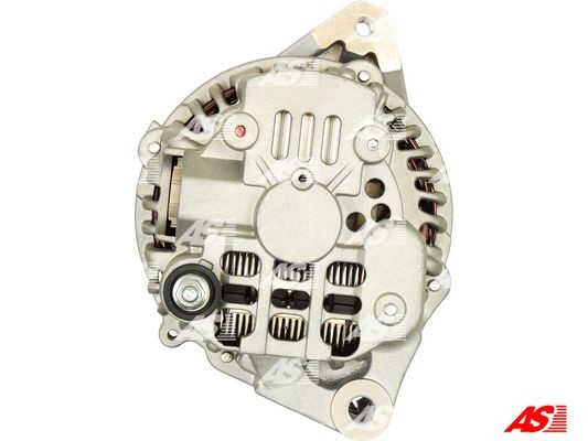 Generator 12V 70A As-pl A5076 AS-PL Generator 12V 70A As-pl A5076 AS-PL