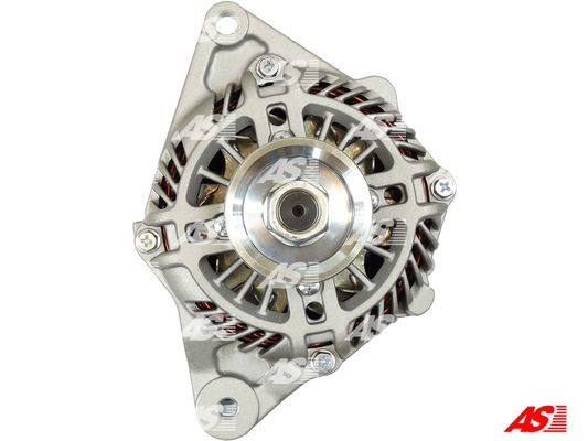 Generator 12V 90A As-pl Brand new | as-pl | alternators A5077 AS-PL