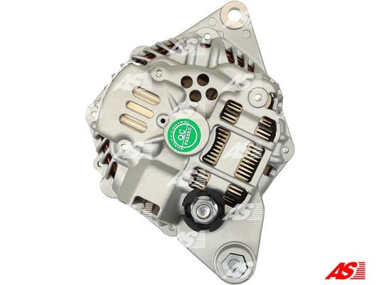 Generator 12V 90A As-pl Brand new | as-pl | alternators A5077 AS-PL