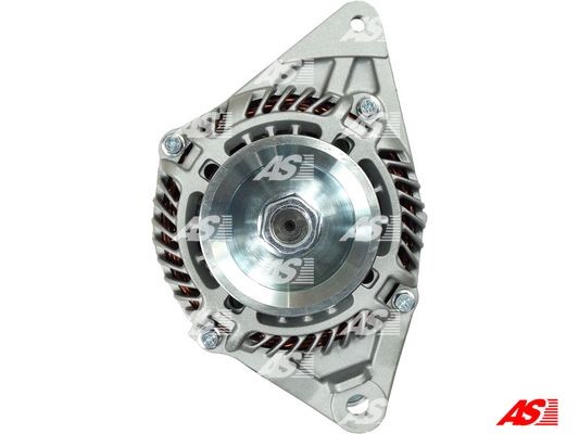 Generator 12V 90A As-pl Brand new | as-pl | alternators A5079 AS-PL