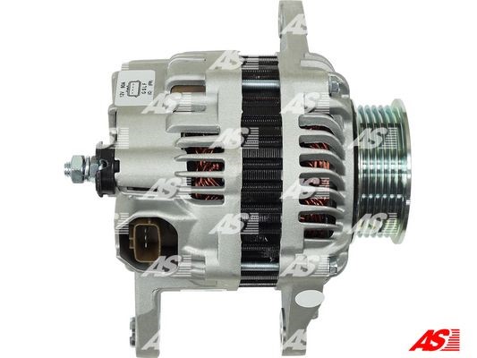 Generator 12V 90A As-pl Brand new | as-pl | alternators A5079 AS-PL