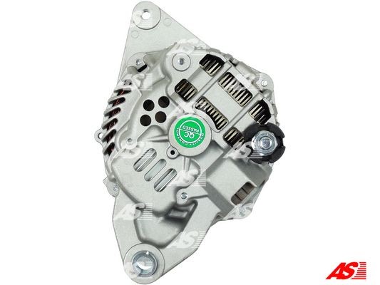 Generator 12V 90A As-pl Brand new | as-pl | alternators A5079 AS-PL