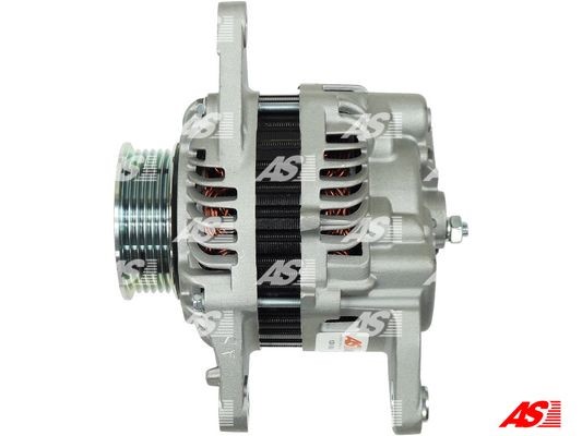 Generator 12V 90A As-pl Brand new | as-pl | alternators A5079 AS-PL