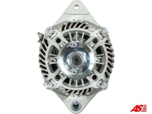 Generator 12V 80A As-pl Brand new | as-pl | alternators A5080 AS-PL Generator 12V 80A As-pl Brand new | as-pl | alternators A5080 AS-PL