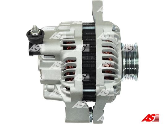 Generator 12V 80A As-pl Brand new | as-pl | alternators A5080 AS-PL Generator 12V 80A As-pl Brand new | as-pl | alternators A5080 AS-PL