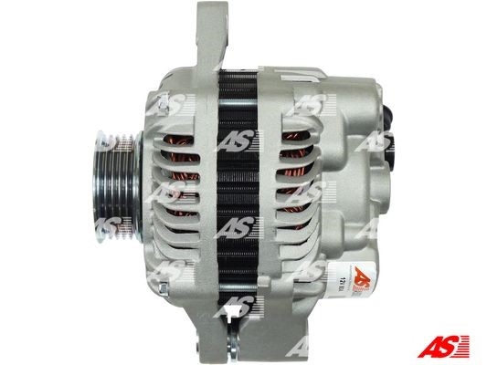 Generator 12V 80A As-pl Brand new | as-pl | alternators A5080 AS-PL Generator 12V 80A As-pl Brand new | as-pl | alternators A5080 AS-PL