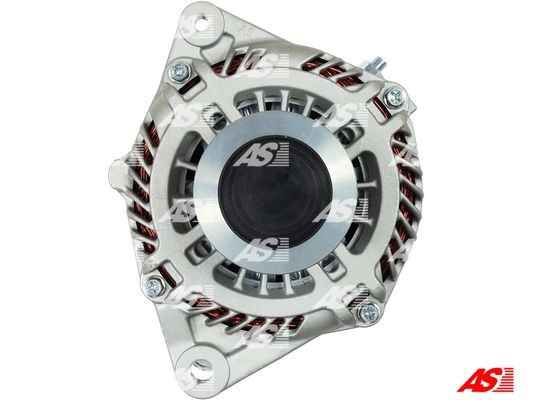 Generator 12V 150A As-pl Brand new | as-pl | alternators A5081 AS-PL