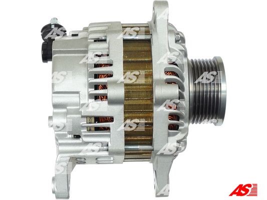 Generator 12V 150A As-pl Brand new | as-pl | alternators A5081 AS-PL