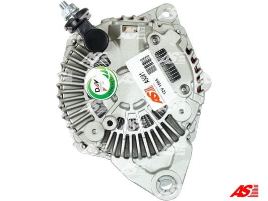 Generator 12V 150A As-pl Brand new | as-pl | alternators A5081 AS-PL