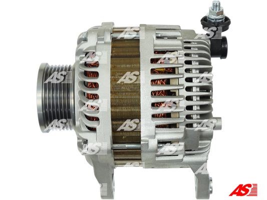 Generator 12V 150A As-pl Brand new | as-pl | alternators A5081 AS-PL