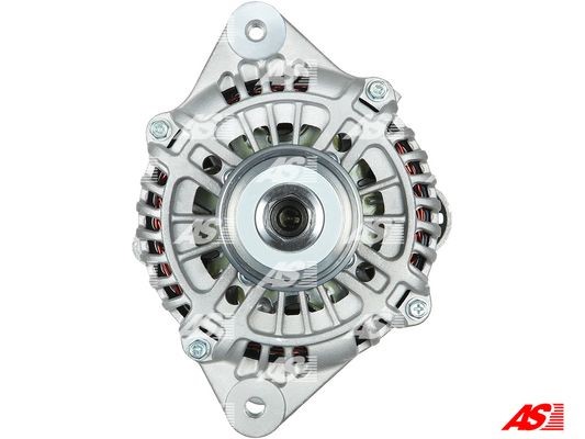 Generator 12V 100A As-pl Brand new | as-pl | alternators A5082 AS-PL