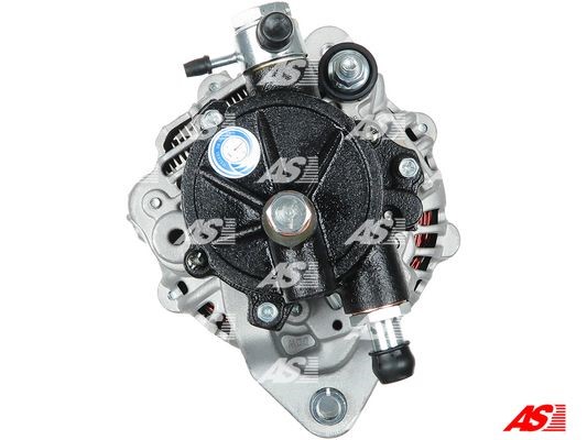 Generator 12V 100A As-pl Brand new | as-pl | alternators A5082 AS-PL